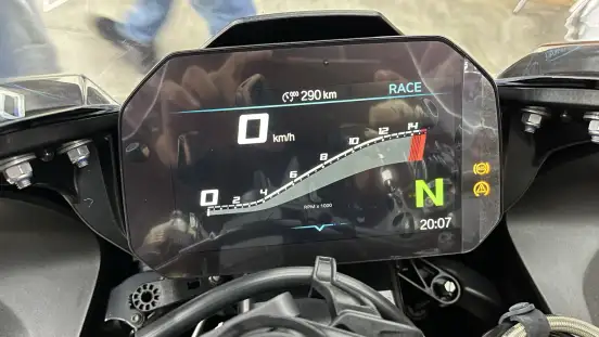 BMW-S 1000 RR-2026