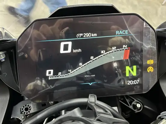 BMW-S 1000 RR BMW-S 1000 RR-2026
