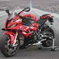 BMW S 1000 RR BMW S 1000 RR