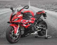BMW S 1000 RR BMW S 1000 RR