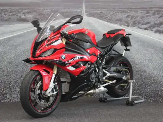 BMW-S 1000 RR BMW-S 1000 RR-2024