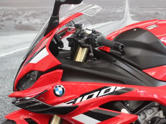 BMW-S 1000 RR BMW-S 1000 RR-2024