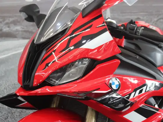BMW-S 1000 RR BMW-S 1000 RR-2024