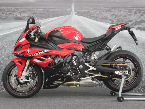 BMW-S 1000 RR BMW-S 1000 RR-2024