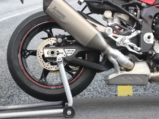 BMW-S 1000 RR BMW-S 1000 RR-2024