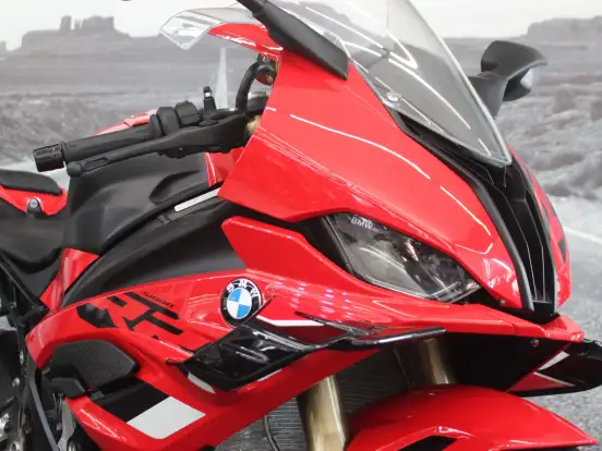 BMW-S 1000 RR BMW-S 1000 RR-2024