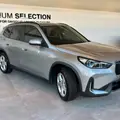 BMW X1 1.5 12V TURBO GASOLINA SDRIVE18I GP STEPTRONIC BMW X1 1.5 12V TURBO GASOLINA SDRIVE18I GP STEPTRONIC