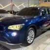 BMW X1 2.0 16V TURBO ACTIVEFLEX SDRIVE20I 4P AUTOMÁTICO BMW X1 2.0 16V TURBO ACTIVEFLEX SDRIVE20I 4P AUTOMÁTICO