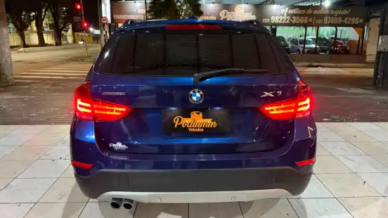 BMW-X1-2015
