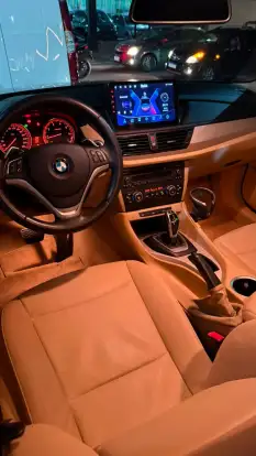 BMW-X1-2.0 16V TURBO ACTIVEFLEX SDRIVE20I 4P AUTOMÁTICO BMW-X1-2015