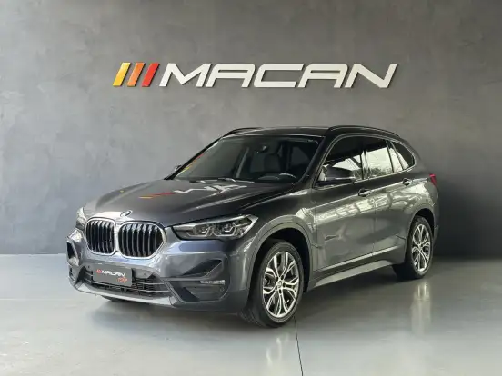 BMW-X1-2021