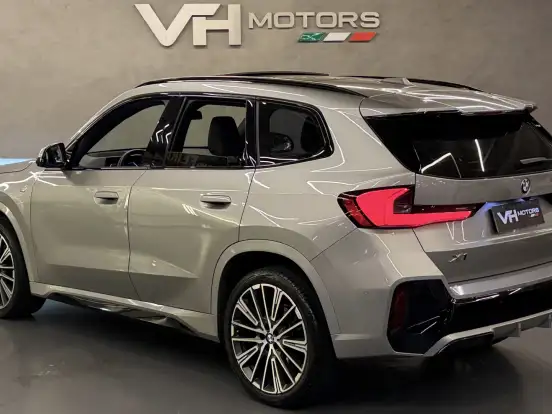 BMW-X1-2.0 16V TURBO GASOLINA SDRIVE20I M SPORT STEPTRONIC BMW-X1-2023