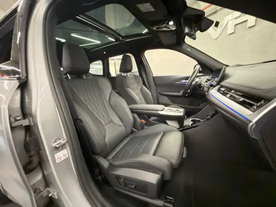 BMW-X1-2.0 16V TURBO GASOLINA SDRIVE20I M SPORT STEPTRONIC BMW-X1-2023