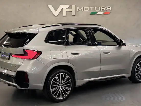 BMW-X1-2.0 16V TURBO GASOLINA SDRIVE20I M SPORT STEPTRONIC BMW-X1-2023
