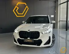 BMW X1 2.0 16V TURBO GASOLINA SDRIVE20I M SPORT STEPTRONIC BMW X1 2.0 16V TURBO GASOLINA SDRIVE20I M SPORT STEPTRONIC