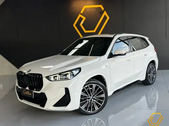 BMW-X1-2.0 16V TURBO GASOLINA SDRIVE20I M SPORT STEPTRONIC BMW-X1-2024