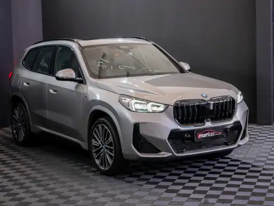 BMW-X1-2.0 16V TURBO GASOLINA SDRIVE20I M SPORT STEPTRONIC BMW-X1-2024