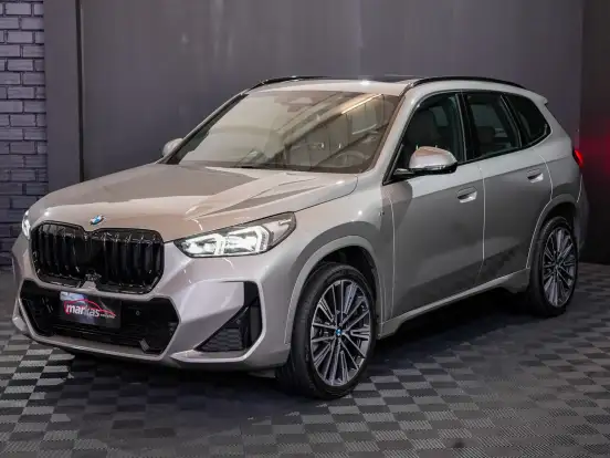 BMW-X1-2.0 16V TURBO GASOLINA SDRIVE20I M SPORT STEPTRONIC BMW-X1-2024