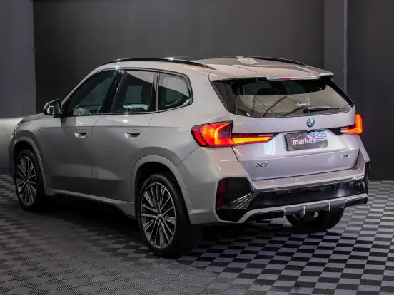 BMW-X1-2.0 16V TURBO GASOLINA SDRIVE20I M SPORT STEPTRONIC BMW-X1-2024