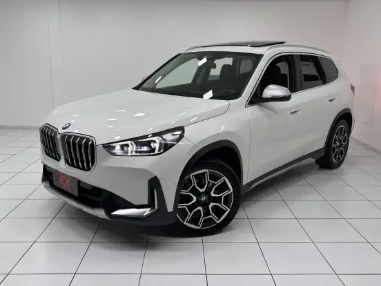 BMW-X1-2.0 16V TURBO GASOLINA SDRIVE20I X-LINE STEPTRONIC BMW-X1-2023
