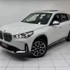 BMW X1 2.0 16V TURBO GASOLINA SDRIVE20I X-LINE STEPTRONIC BMW X1 2.0 16V TURBO GASOLINA SDRIVE20I X-LINE STEPTRONIC