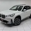 BMW X1 2.0 16V TURBO GASOLINA SDRIVE20I X-LINE STEPTRONIC BMW X1 2.0 16V TURBO GASOLINA SDRIVE20I X-LINE STEPTRONIC