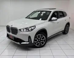 BMW X1 2.0 16V TURBO GASOLINA SDRIVE20I X-LINE STEPTRONIC BMW X1 2.0 16V TURBO GASOLINA SDRIVE20I X-LINE STEPTRONIC