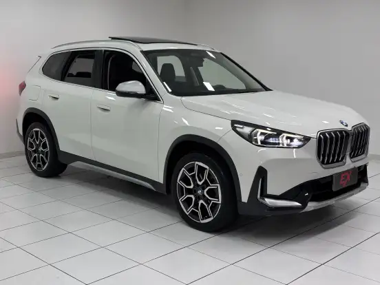 BMW-X1-2.0 16V TURBO GASOLINA SDRIVE20I X-LINE STEPTRONIC BMW-X1-2023