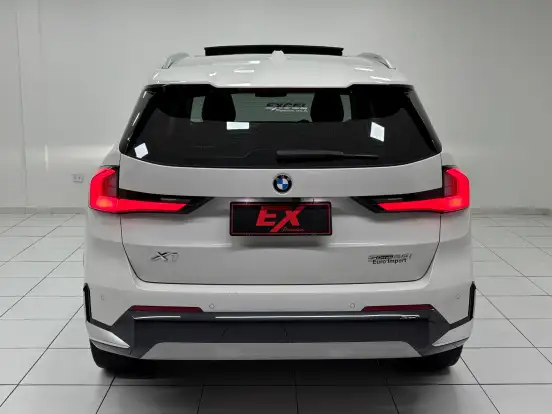 BMW-X1-2.0 16V TURBO GASOLINA SDRIVE20I X-LINE STEPTRONIC BMW-X1-2023