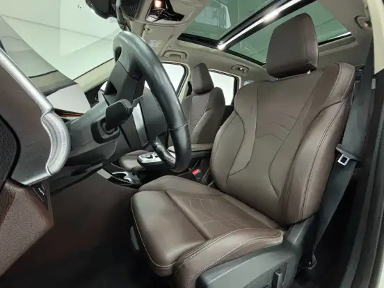 BMW-X1-2.0 16V TURBO GASOLINA SDRIVE20I X-LINE STEPTRONIC BMW-X1-2023