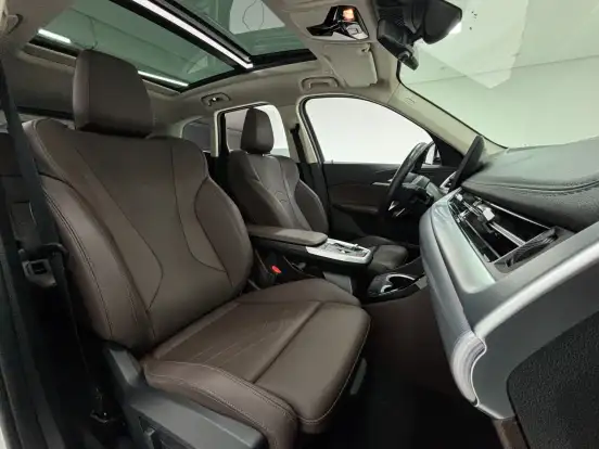 BMW-X1-2.0 16V TURBO GASOLINA SDRIVE20I X-LINE STEPTRONIC BMW-X1-2023