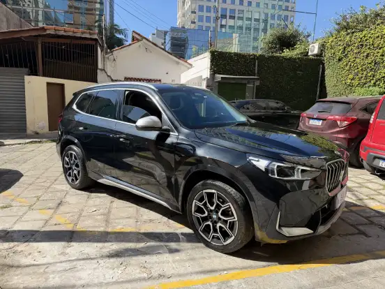 BMW-X1-2.0 16V TURBO GASOLINA SDRIVE20I X-LINE STEPTRONIC BMW-X1-2023