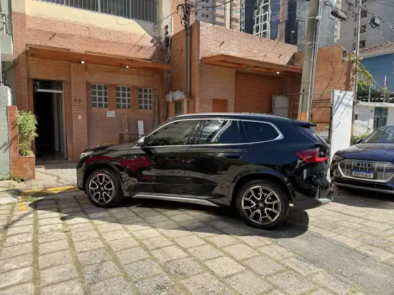 BMW-X1-2.0 16V TURBO GASOLINA SDRIVE20I X-LINE STEPTRONIC BMW-X1-2023