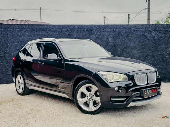 BMW-X1-2013