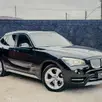 BMW X1 2.0 16V GASOLINA SDRIVE18I 4P AUTOMÁTICO BMW X1 2.0 16V GASOLINA SDRIVE18I 4P AUTOMÁTICO