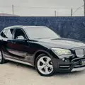 BMW X1 2.0 16V GASOLINA SDRIVE18I 4P AUTOMÁTICO BMW X1 2.0 16V GASOLINA SDRIVE18I 4P AUTOMÁTICO