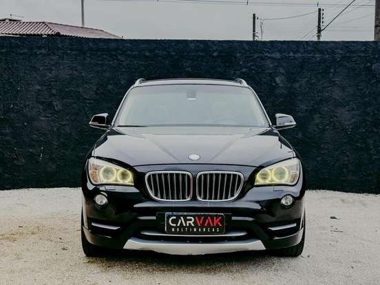 BMW-X1-2013