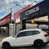 BMW X1 2.0 16V GASOLINA SDRIVE18I 4P AUTOMÁTICO BMW X1 2.0 16V GASOLINA SDRIVE18I 4P AUTOMÁTICO