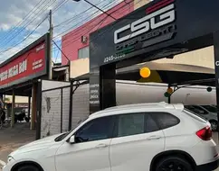 BMW X1 2.0 16V GASOLINA SDRIVE18I 4P AUTOMÁTICO BMW X1 2.0 16V GASOLINA SDRIVE18I 4P AUTOMÁTICO
