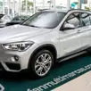 BMW X1 2.0 16V TURBO ACTIVEFLEX SDRIVE20I 4P AUTOMÁTICO BMW X1 2.0 16V TURBO ACTIVEFLEX SDRIVE20I 4P AUTOMÁTICO