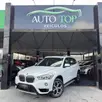 BMW X1 2.0 16V TURBO ACTIVEFLEX SDRIVE20I 4P AUTOMÁTICO BMW X1 2.0 16V TURBO ACTIVEFLEX SDRIVE20I 4P AUTOMÁTICO