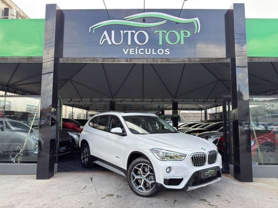BMW-X1-2017