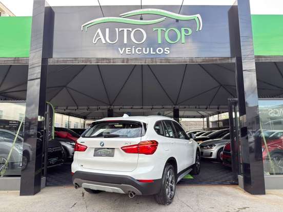 BMW-X1-2017