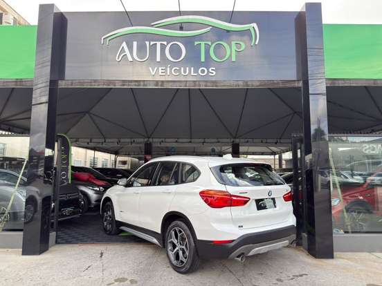 BMW-X1-2017