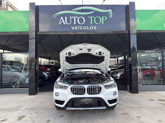 BMW-X1-2017