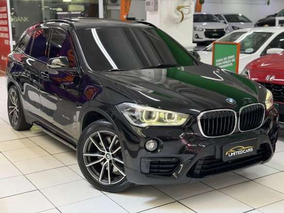 BMW-X1-2016
