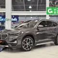 BMW X1 2.0 16V TURBO ACTIVEFLEX SDRIVE20I 4P AUTOMÁTICO BMW X1 2.0 16V TURBO ACTIVEFLEX SDRIVE20I 4P AUTOMÁTICO