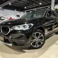 BMW X1 2.0 16V TURBO ACTIVEFLEX SDRIVE20I 4P AUTOMÁTICO BMW X1 2.0 16V TURBO ACTIVEFLEX SDRIVE20I 4P AUTOMÁTICO
