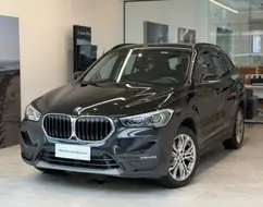 BMW X1 2.0 16V TURBO ACTIVEFLEX SDRIVE20I GP 4P AUTOMÁTICO BMW X1 2.0 16V TURBO ACTIVEFLEX SDRIVE20I GP 4P AUTOMÁTICO