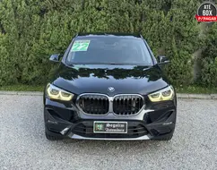 BMW X1 2.0 16V TURBO ACTIVEFLEX SDRIVE20I GP 4P AUTOMÁTICO BMW X1 2.0 16V TURBO ACTIVEFLEX SDRIVE20I GP 4P AUTOMÁTICO